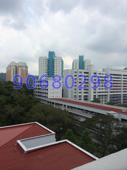 Blk 143 Petir Road (Bukit Panjang), HDB 3 Rooms #70912991
